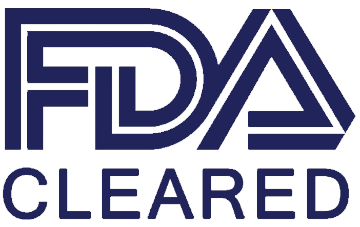 FDA Cleared